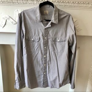 J. Crew Button-Down Shirt